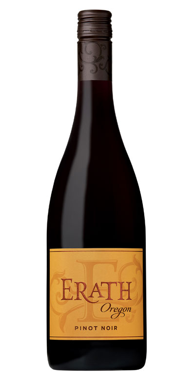 Erath Pinot Noir