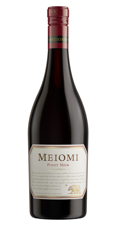 Meiomi Pinot Noir