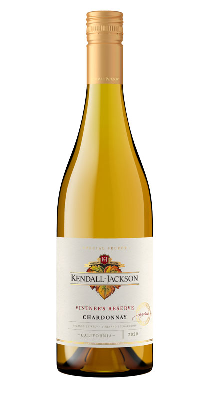 Kendall Jackson Chardonnay