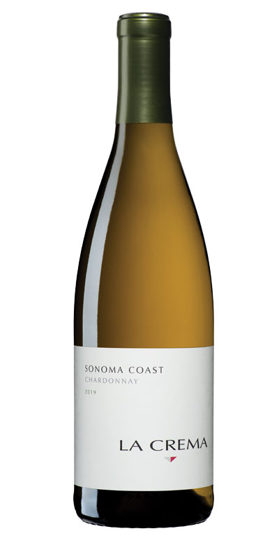 La Crema Chardonnay Sonoma Coast