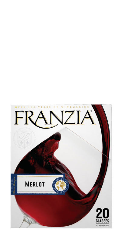 Franzia