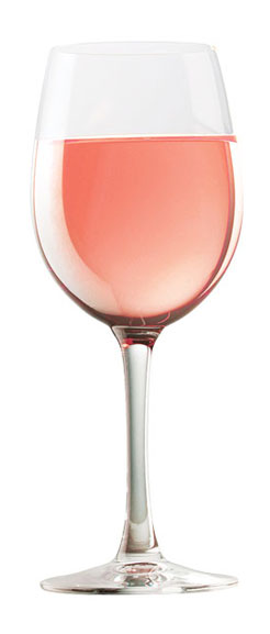 Rosé Wines