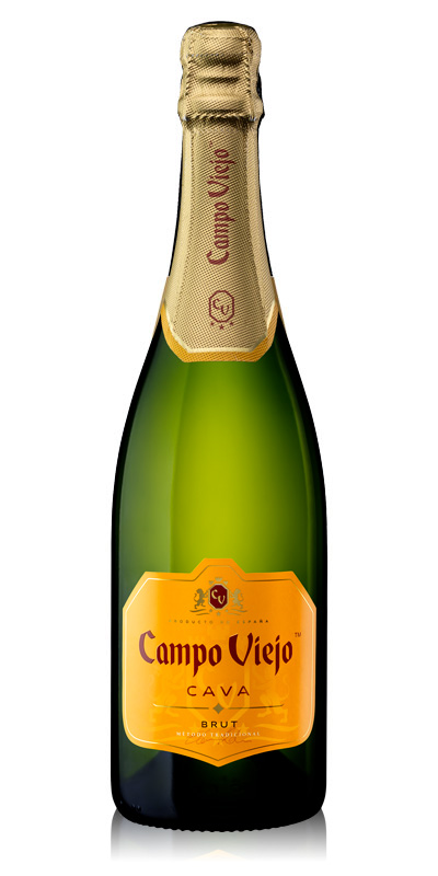 Campo Viejo Cava Brut