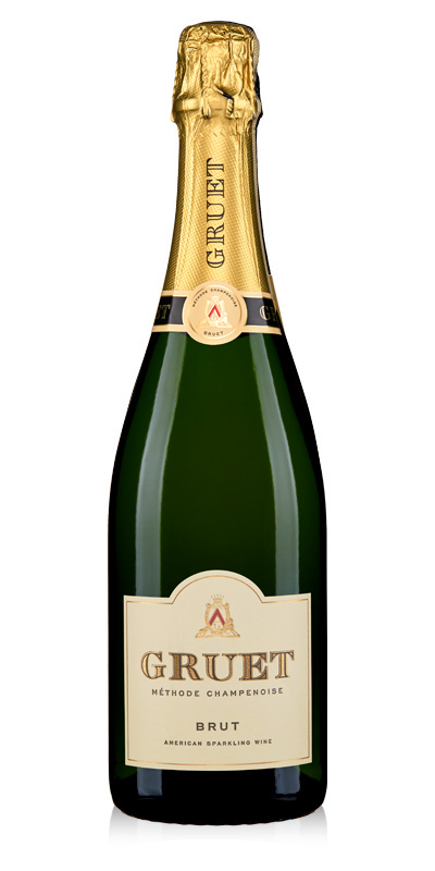 Gruet Brut