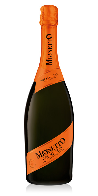 Mionetto Prestige Prosecco DOC Treviso Brut