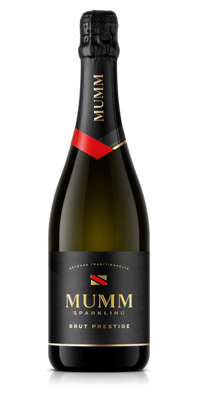 Mumm Sparkling Brut Prestige