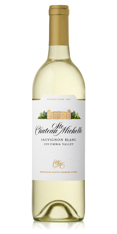 Chateau Ste. Michelle Sauvignon Blanc