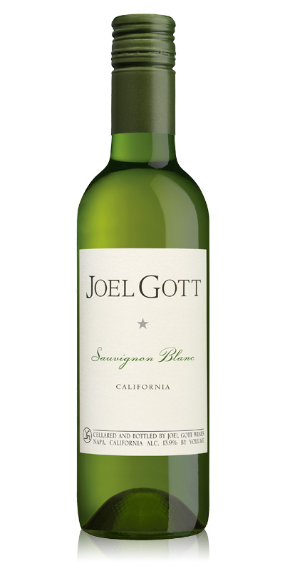 Joel Gott Sauvignon Blanc