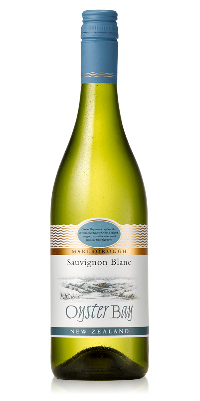 Oyster Bay Sauvignon Blanc