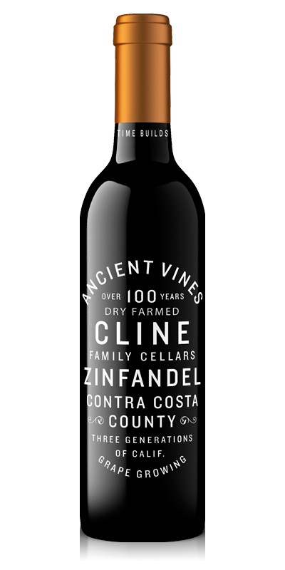 Cline Ancient Vines Zinfandel