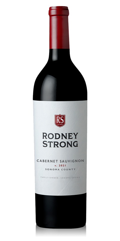 Rodney Strong Cabernet Sauvignon