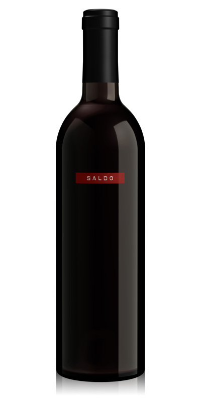 Saldo Zinfandel