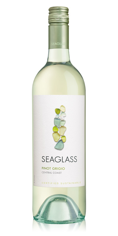 Seaglass Pinot Grigio