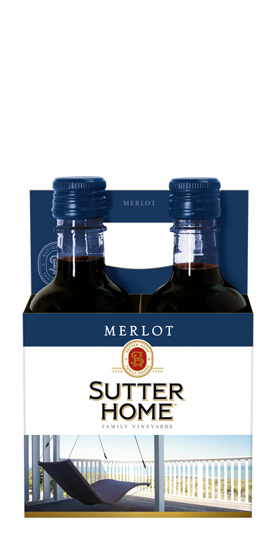 Sutter Home Merlot