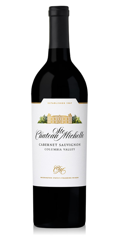 Chateau Ste. Michelle Cabernet Sauvignon