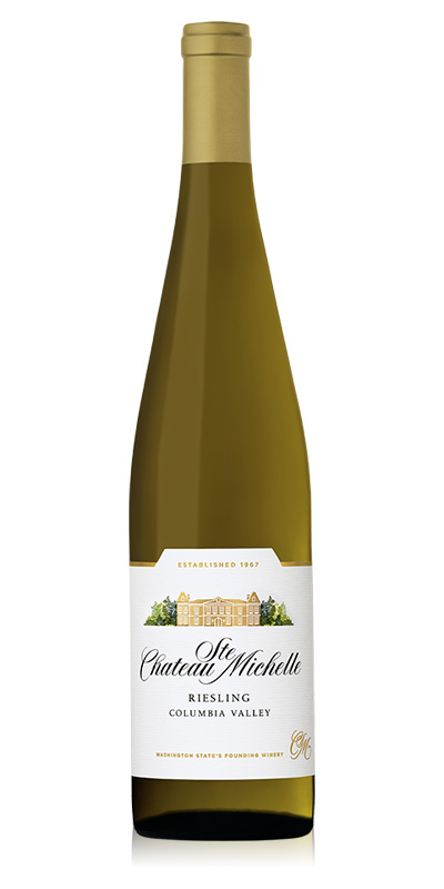 Chateau Ste Michelle Riesling