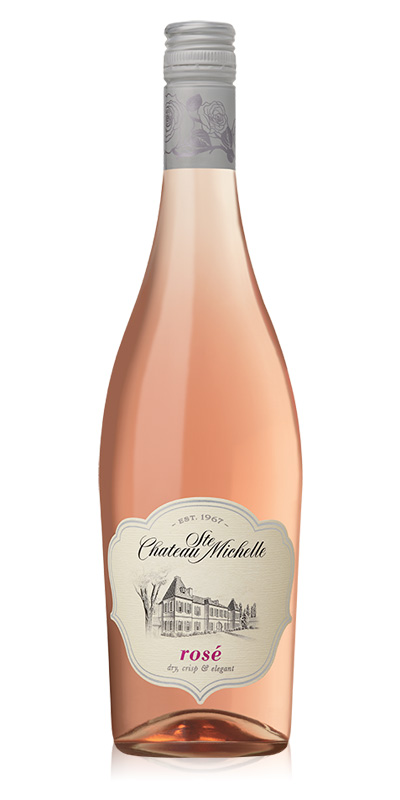 Chateau Ste. Michelle Rosé